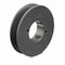 Browning FHP CI F/B Sheaves, No BK40 X 5/8 1GRV 4.0OD X 5/8B BK40 X 5/8 1GRV 4.0OD X 5/8B - alternate 3